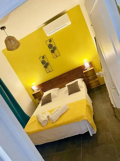 Premium Villa Sea View Les Trois-Ilets