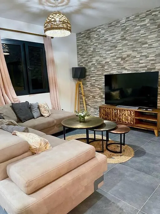 Appartement Premium Villa Sea View Les Trois-Ilets Martinique