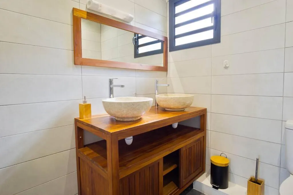 Appartement Premium Villa Sea View Les Trois-Ilets