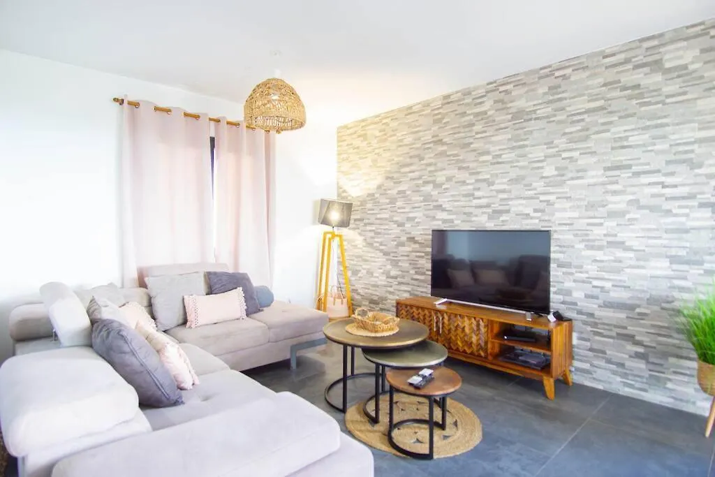 Premium Villa Sea View Les Trois-Ilets Martinique