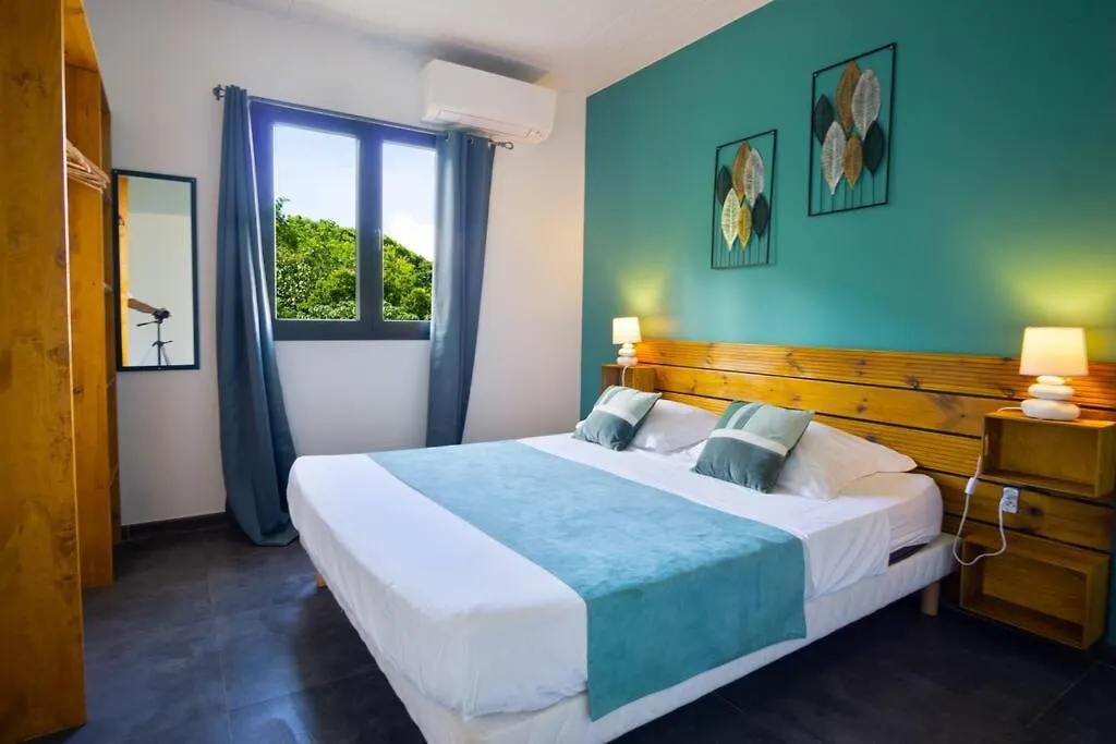 Premium Villa Sea View Les Trois-Ilets